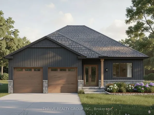 152 Greene St, South Huron, ON N0M 1S3