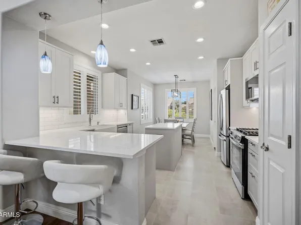 1442 E SHANNON Street, Chandler, AZ 85225