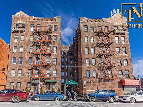 2913 Foster Ave APT 2F, Brooklyn, NY 11210