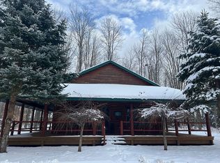 11405 Alba Hwy, Elmira, MI