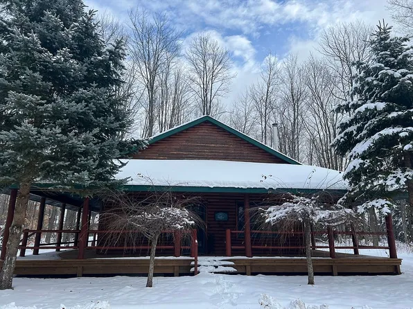 11405 Alba Hwy, Elmira, MI 49730