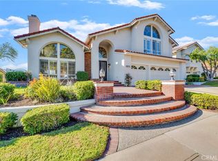 19724 Pine Valley Way, Porter Ranch, CA 91326