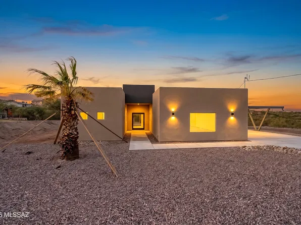 231 Calle Ranuculo, Rio Rico, AZ 85648