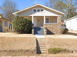 2616 29th St N, Birmingham, AL 35234