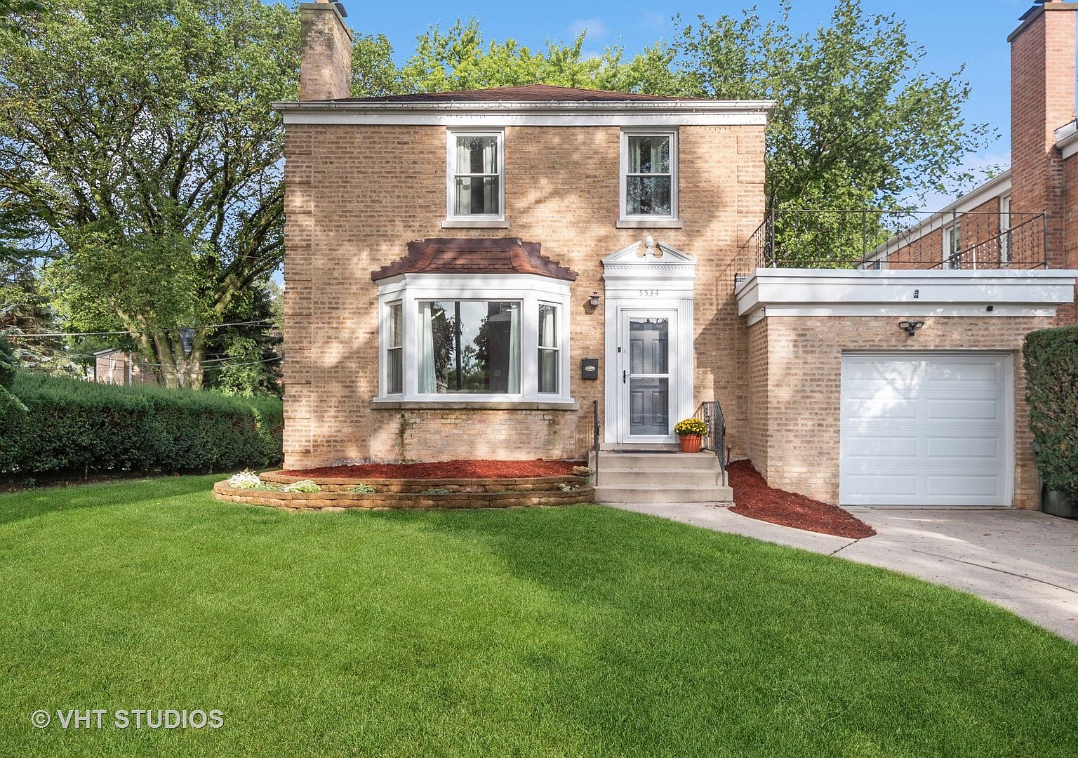 5534 Theobald Rd, Morton Grove, IL 60053 Zillow