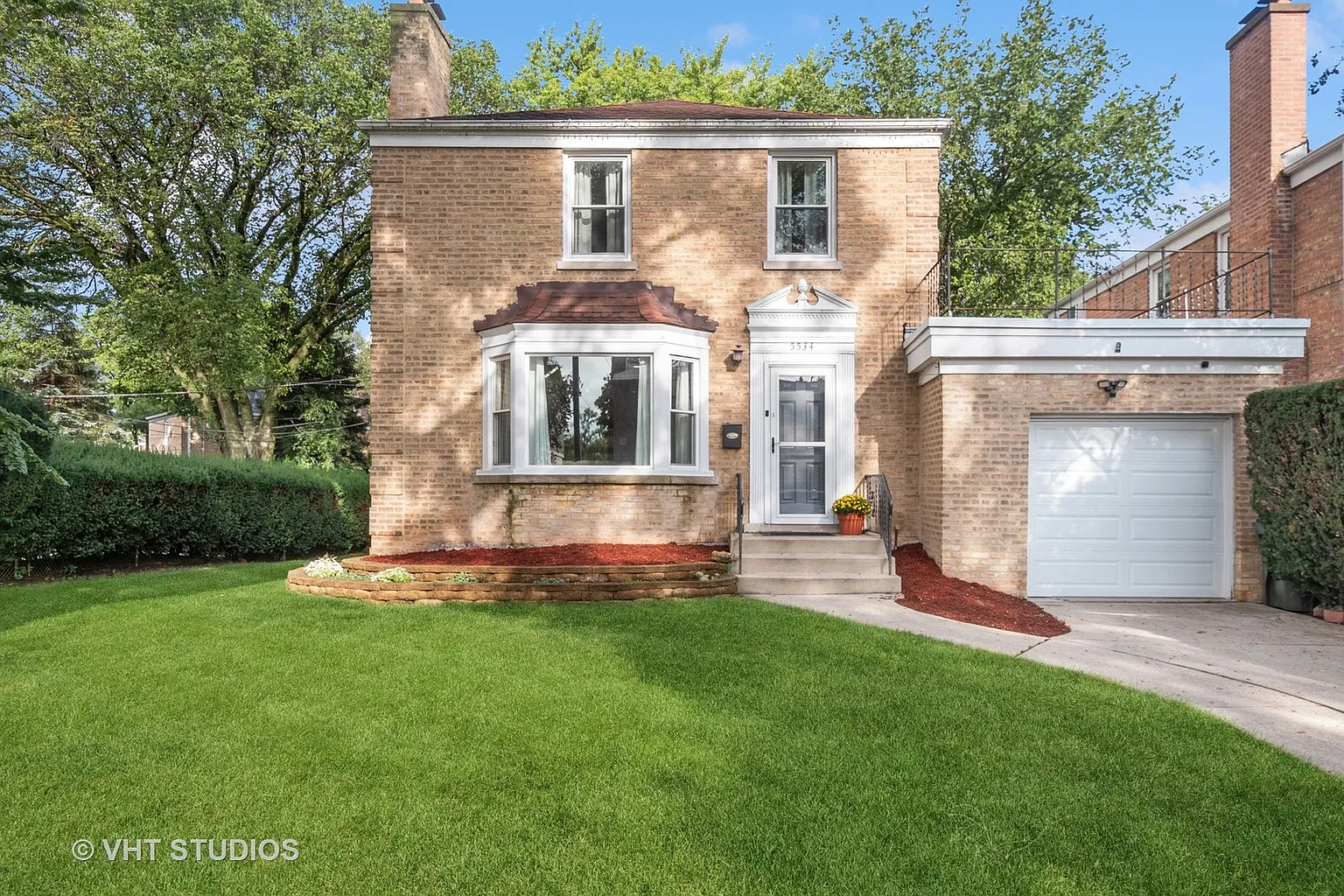 5534 Theobald Rd photo 1