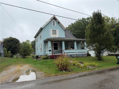 156 24th St SE, Massillon, OH, 44646