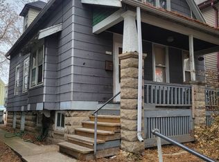 1329 N 38th St, Milwaukee, WI 53208