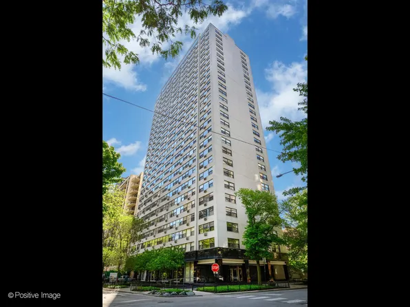 1445 N State Pkwy APT 2502, Chicago, IL 60610
