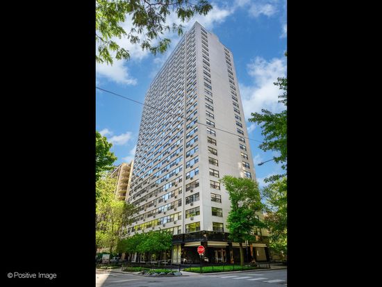 1445 N State Pkwy APT 2502, Chicago, IL 60610