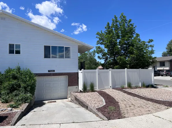 7680 S 375 E #1, Midvale, UT 84047
