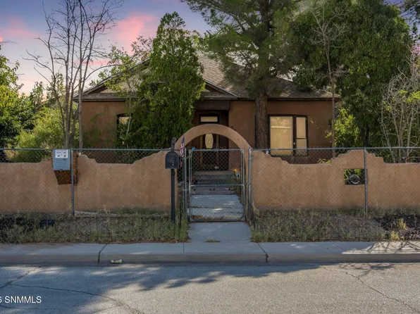 2315 College St, Las Cruces, NM 88001