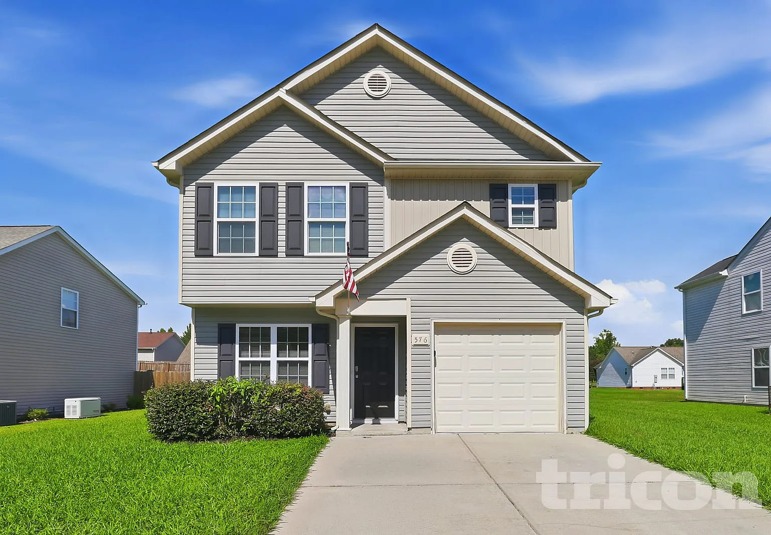 576 Gentle Breeze Lane Rock Hill SC — Photo 1