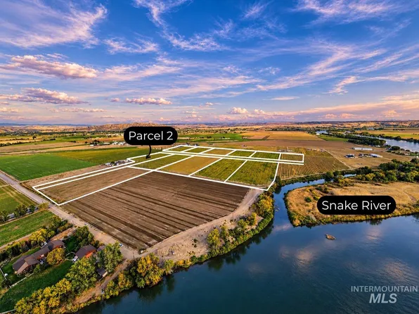 Golden Rd Parcel 2, Weiser, ID 83672