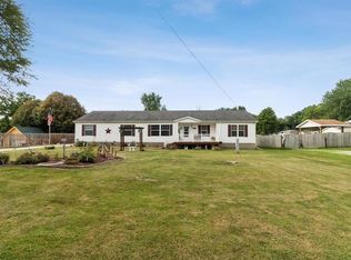 3419 E Aurora Ave, Des Moines, IA 50317