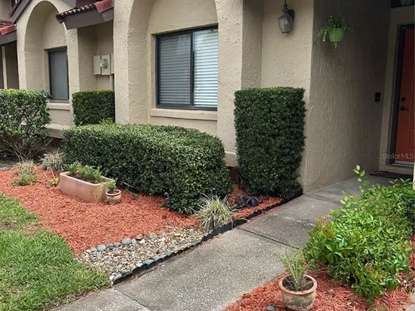 499 CLUB DRIVE, WINTER SPRINGS, FL 32708