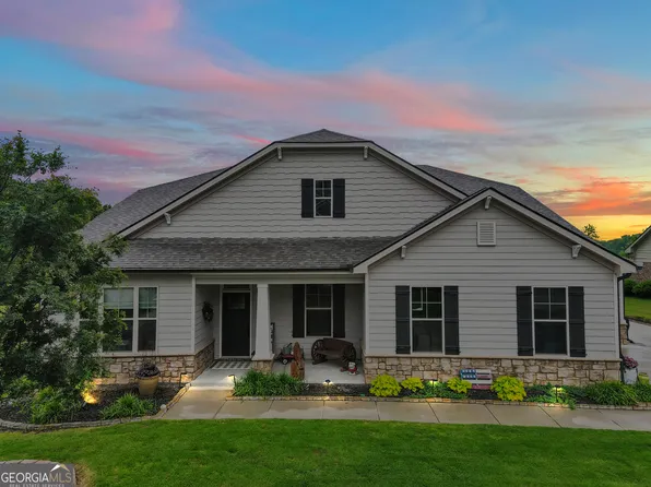 479 Carmichael Cir, Canton, GA 30115