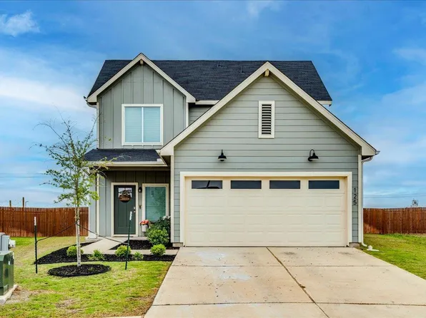 125 Frogmore Loop, Kyle, TX 78640