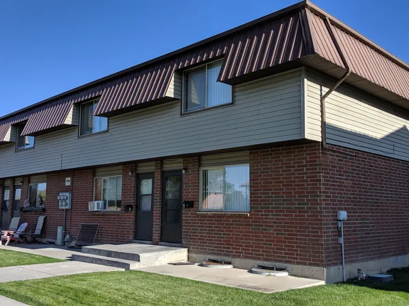 604 Roma Ct APT C, Montrose, CO 81401