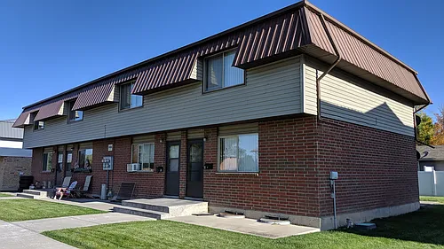 604 Roma Ct #C Photo 1