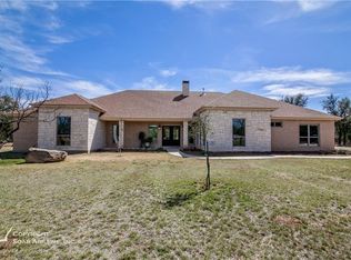 7833 Fm 89, Tuscola, TX 79562