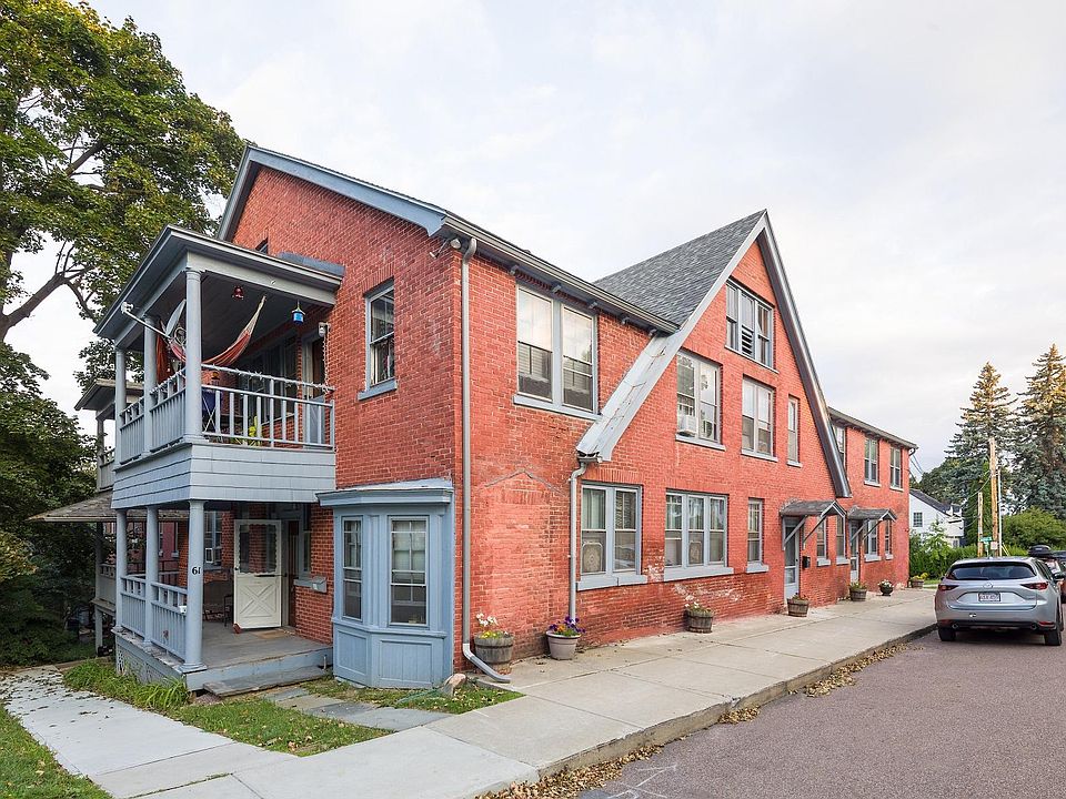 2nd image of 63 Harrington Ter APT 7