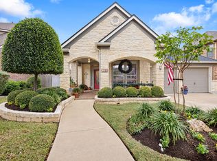 611 Westbury Ln, Georgetown, TX 78633