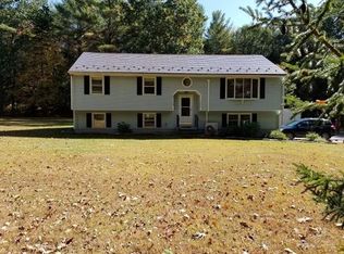 380 Welch Rd, Winchendon, MA 01475