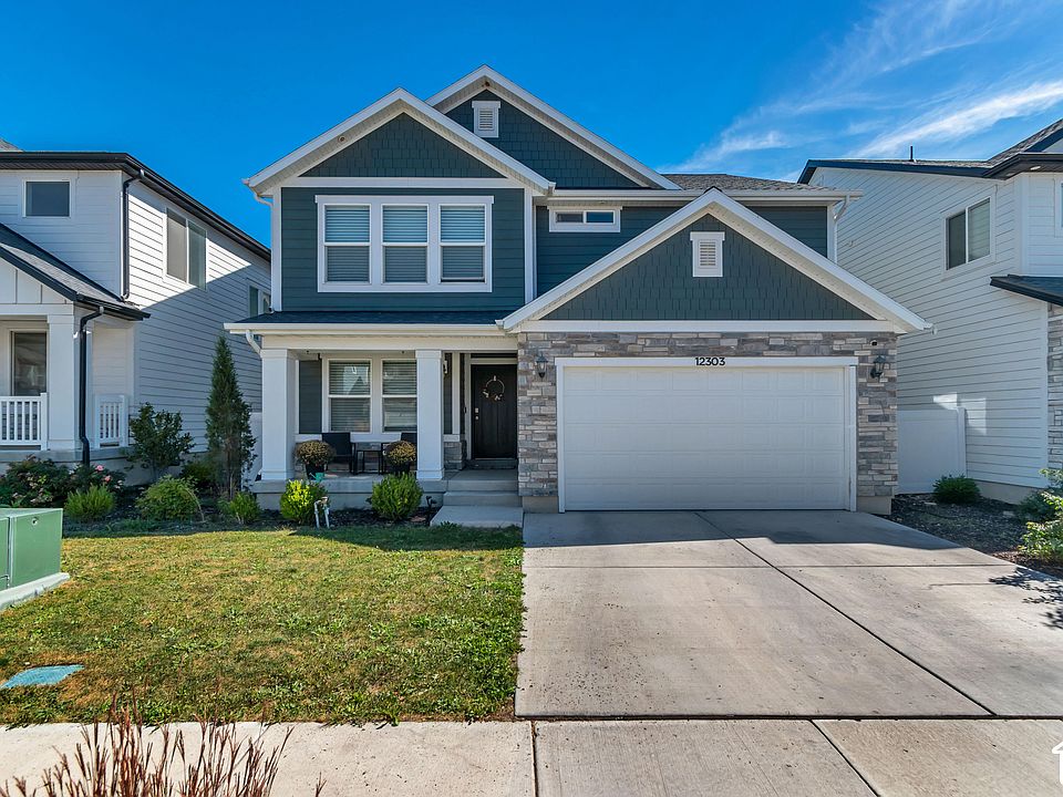 1st image of 12303 S Boggs Way