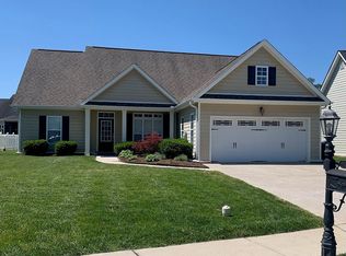 8508 Lexie Ln, Ooltewah, TN 37363