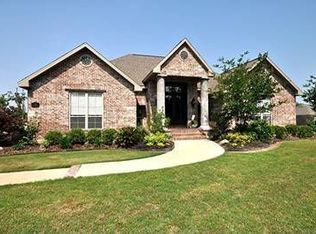 1140 Rue Brooklyn, Lake charles, LA 70611