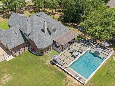 126 Ranch Creek Dr, Azle, TX, 76020