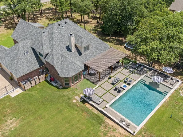 126 Ranch Creek Dr, Azle, TX 76020