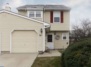 35 Gloucester Ct, Bordentown, NJ 08505