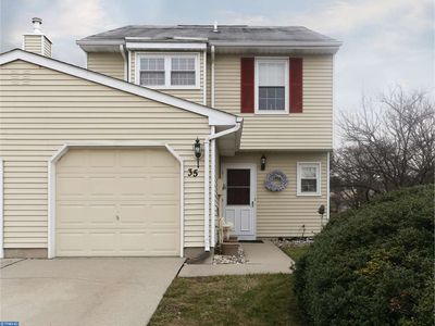 35 Gloucester Ct, Bordentown, NJ, 08505
