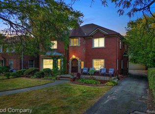 2434 Oakman Blvd, Detroit, MI 48238