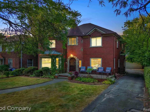 2434 Oakman Blvd, Detroit, MI 48238