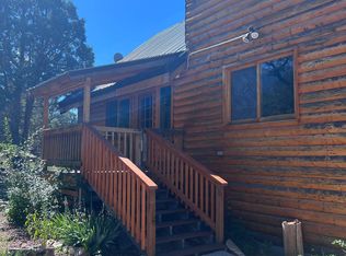 399 Arrowhead Way, Crestone, CO 81131