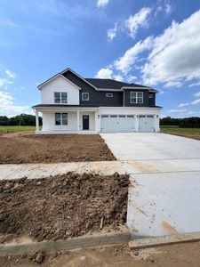 132 Farmers Blf, Nicholasville, KY, 40356