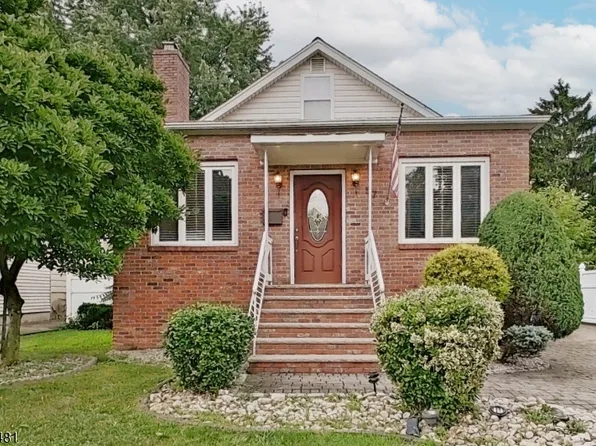 57 Furber Ave, Linden City, NJ 07036