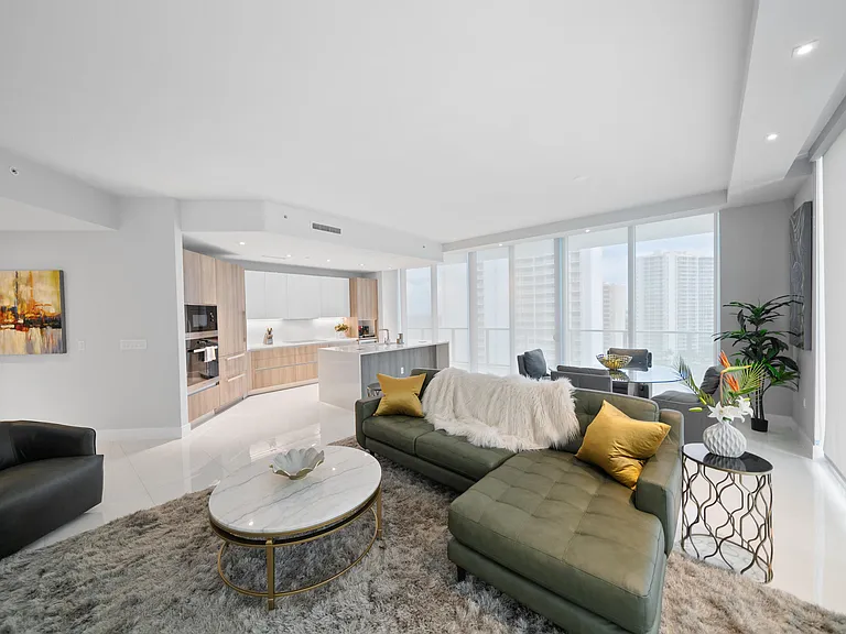 3100 N Ocean Dr #H-1608 — Photo 92