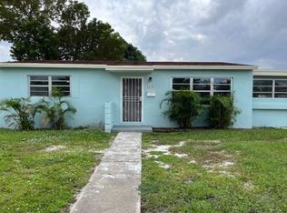 3450 NW 171st St, Miami Gardens, FL 33056