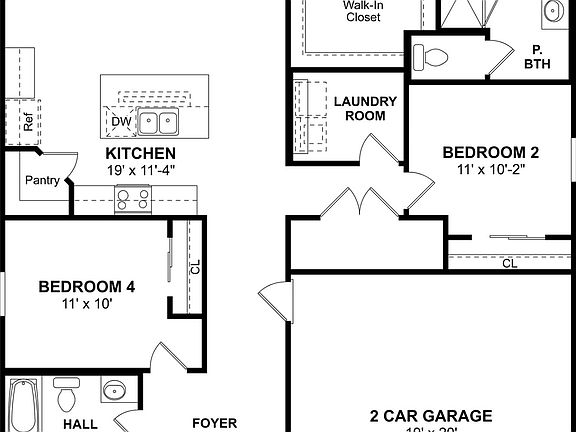 2nd image of this home