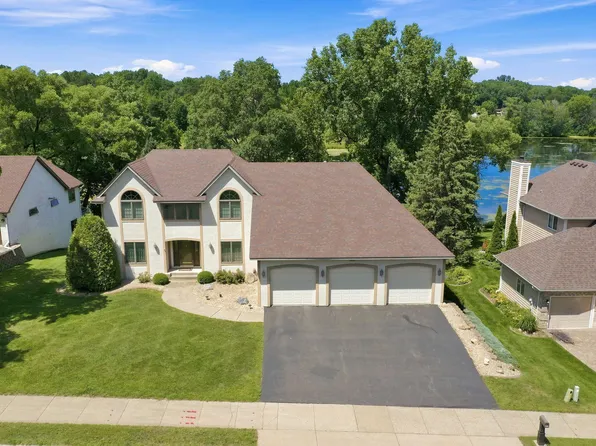 1835 63rd St E, Inver Grove Heights, MN 55077
