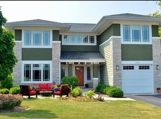 1401 W Autumn Rd, Palatine, IL 60067