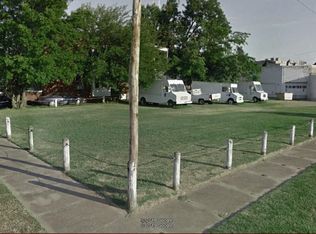 540 Court St, Muskogee, OK 74401