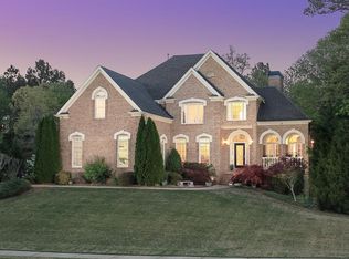 1010 Hearthstone Way, Athens, GA 30606