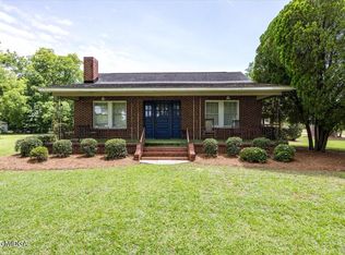 3050 Liberty Church Rd, Macon, GA 31216