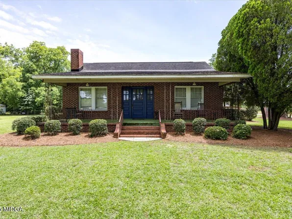 3050 Liberty Church Rd, Macon, GA 31216