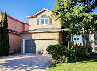 6 Lorridge St, Richmond Hill, ON L4E 4E6